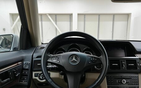 Mercedes-Benz GLK-Класс, 2011 год, 1 299 000 рублей, 8 фотография
