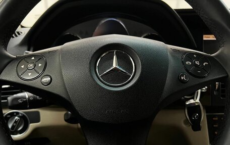 Mercedes-Benz GLK-Класс, 2011 год, 1 299 000 рублей, 10 фотография