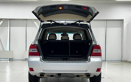 Mercedes-Benz GLK-Класс, 2011 год, 1 299 000 рублей, 5 фотография