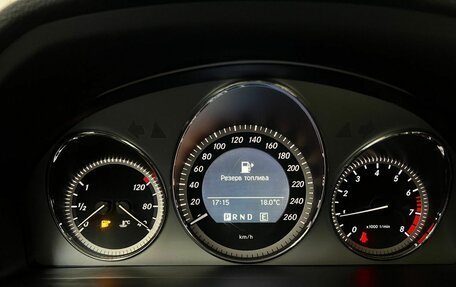 Mercedes-Benz GLK-Класс, 2011 год, 1 299 000 рублей, 9 фотография