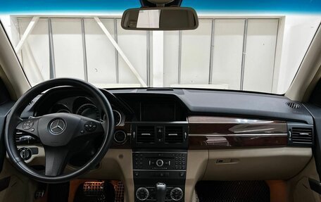 Mercedes-Benz GLK-Класс, 2011 год, 1 299 000 рублей, 7 фотография