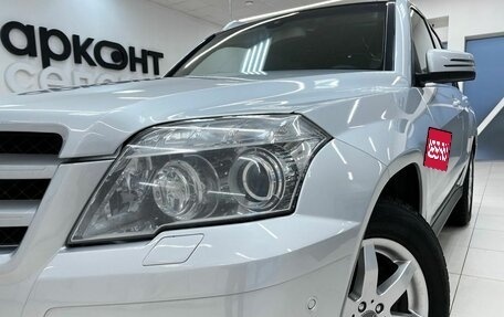 Mercedes-Benz GLK-Класс, 2011 год, 1 299 000 рублей, 4 фотография