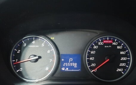 Mitsubishi Outlander III рестайлинг 3, 2018 год, 1 349 000 рублей, 17 фотография