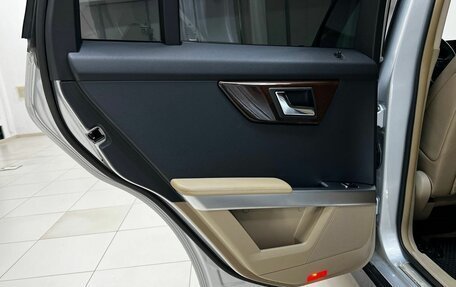 Mercedes-Benz GLK-Класс, 2011 год, 1 299 000 рублей, 23 фотография