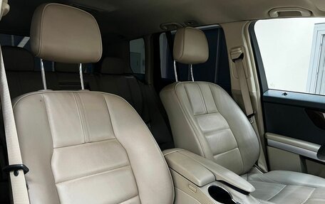 Mercedes-Benz GLK-Класс, 2011 год, 1 299 000 рублей, 28 фотография