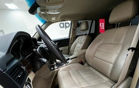 Mercedes-Benz GLK-Класс, 2011 год, 1 299 000 рублей, 20 фотография