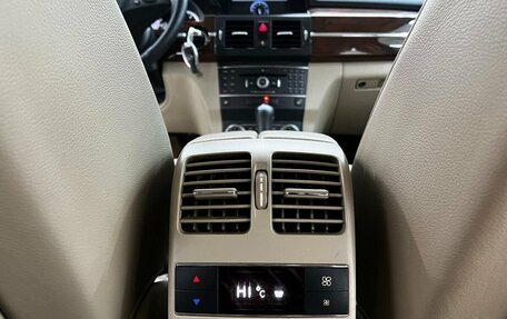 Mercedes-Benz GLK-Класс, 2011 год, 1 299 000 рублей, 32 фотография