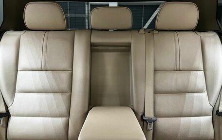 Mercedes-Benz GLK-Класс, 2011 год, 1 299 000 рублей, 31 фотография