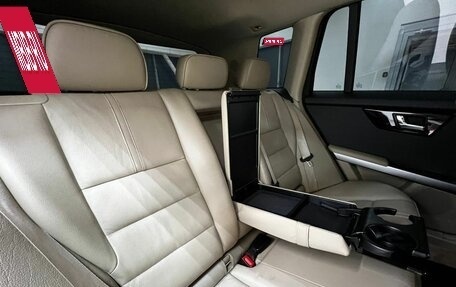 Mercedes-Benz GLK-Класс, 2011 год, 1 299 000 рублей, 30 фотография