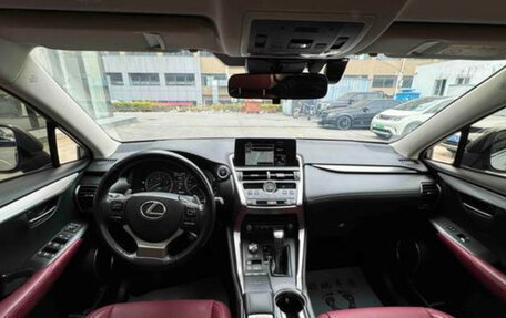 Lexus NX I, 2021 год, 2 570 000 рублей, 15 фотография