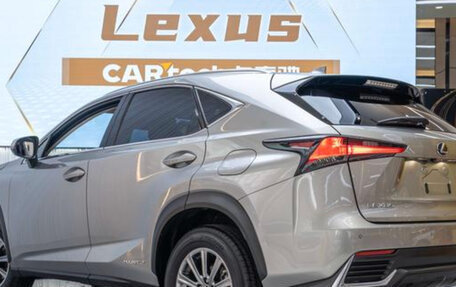 Lexus NX I, 2021 год, 2 820 000 рублей, 4 фотография