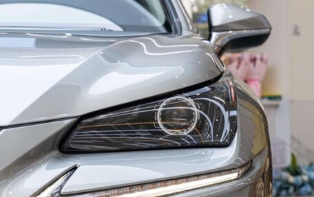 Lexus NX I, 2021 год, 2 820 000 рублей, 6 фотография