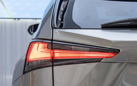 Lexus NX I, 2021 год, 2 820 000 рублей, 7 фотография