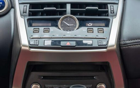 Lexus NX I, 2021 год, 2 820 000 рублей, 12 фотография