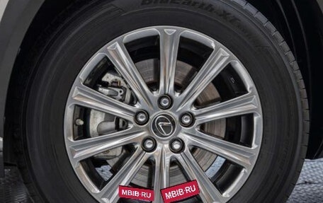 Lexus NX I, 2021 год, 2 820 000 рублей, 8 фотография