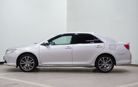 Toyota Camry, 2012 год, 1 365 000 рублей, 6 фотография