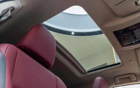 Lexus NX I, 2021 год, 2 820 000 рублей, 18 фотография