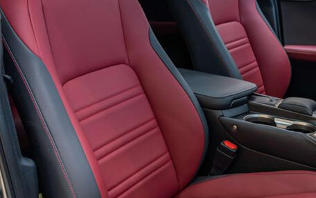 Lexus NX I, 2021 год, 2 820 000 рублей, 19 фотография