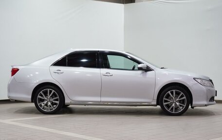 Toyota Camry, 2012 год, 1 365 000 рублей, 5 фотография