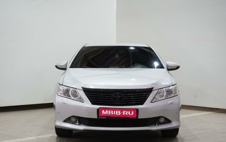 Toyota Camry, 2012 год, 1 365 000 рублей, 3 фотография