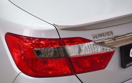 Toyota Camry, 2012 год, 1 365 000 рублей, 8 фотография