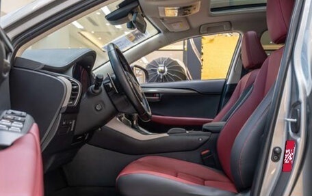 Lexus NX I, 2021 год, 2 820 000 рублей, 14 фотография