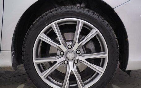 Toyota Camry, 2012 год, 1 365 000 рублей, 10 фотография