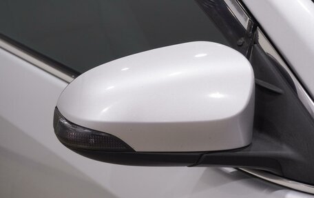 Toyota Camry, 2012 год, 1 365 000 рублей, 11 фотография