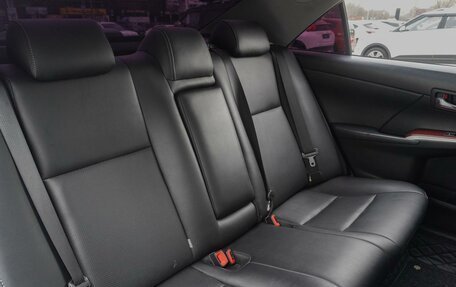 Toyota Camry, 2012 год, 1 365 000 рублей, 15 фотография