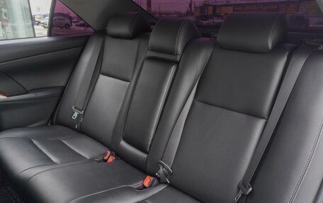 Toyota Camry, 2012 год, 1 365 000 рублей, 18 фотография