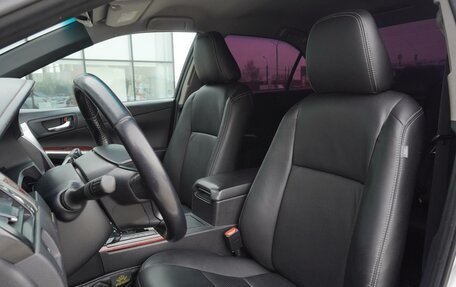 Toyota Camry, 2012 год, 1 365 000 рублей, 17 фотография