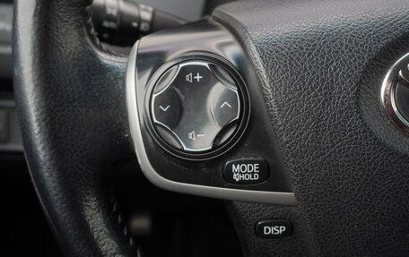 Toyota Camry, 2012 год, 1 365 000 рублей, 23 фотография