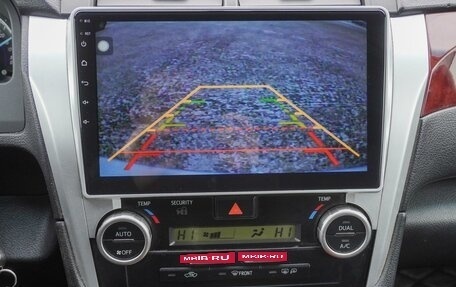 Toyota Camry, 2012 год, 1 365 000 рублей, 21 фотография