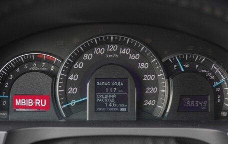 Toyota Camry, 2012 год, 1 365 000 рублей, 24 фотография