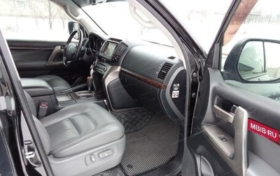 Toyota Land Cruiser 200, 2010 год, 2 550 000 рублей, 1 фотография