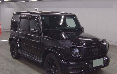 Mercedes-Benz G-Класс W463 рестайлинг _iii, 2021 год, 12 800 000 рублей, 1 фотография