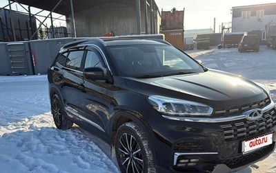Chery Tiggo 8 I, 2023 год, 2 075 000 рублей, 1 фотография