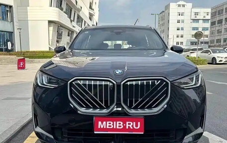 BMW X3, 2026 год, 6 600 812 рублей, 1 фотография