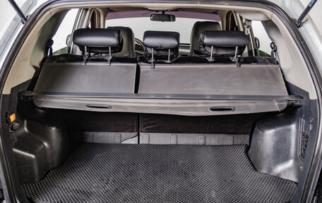 Hyundai Tucson III, 2008 год, 899 000 рублей, 16 фотография