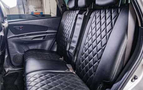 Hyundai Tucson III, 2008 год, 899 000 рублей, 15 фотография