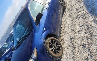 Mazda MPV II, 2004 год, 362 000 рублей, 1 фотография