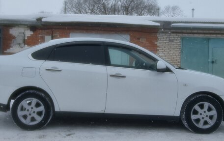 Nissan Almera, 2016 год, 570 000 рублей, 3 фотография