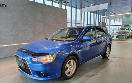 Mitsubishi Lancer IX, 2011 год, 590 000 рублей, 1 фотография