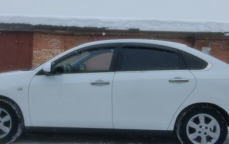 Nissan Almera, 2016 год, 570 000 рублей, 4 фотография