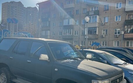 Toyota 4Runner III, 1992 год, 1 000 000 рублей, 1 фотография