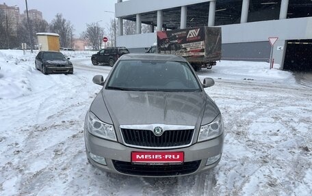 Skoda Octavia, 2011 год, 650 000 рублей, 1 фотография