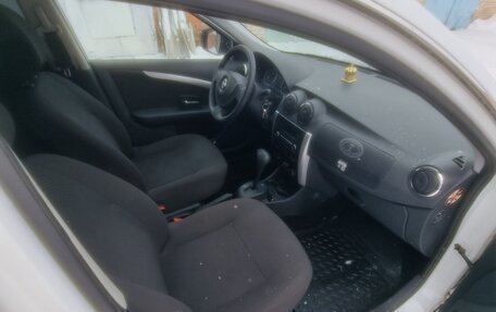 Nissan Almera, 2016 год, 570 000 рублей, 8 фотография