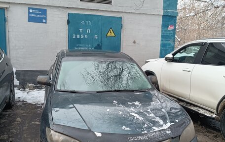 Mazda 3, 2005 год, 360 000 рублей, 1 фотография