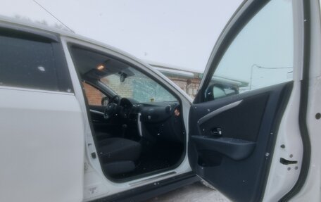 Nissan Almera, 2016 год, 570 000 рублей, 7 фотография