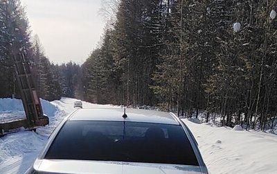 Chevrolet Cruze II, 2011 год, 750 000 рублей, 1 фотография